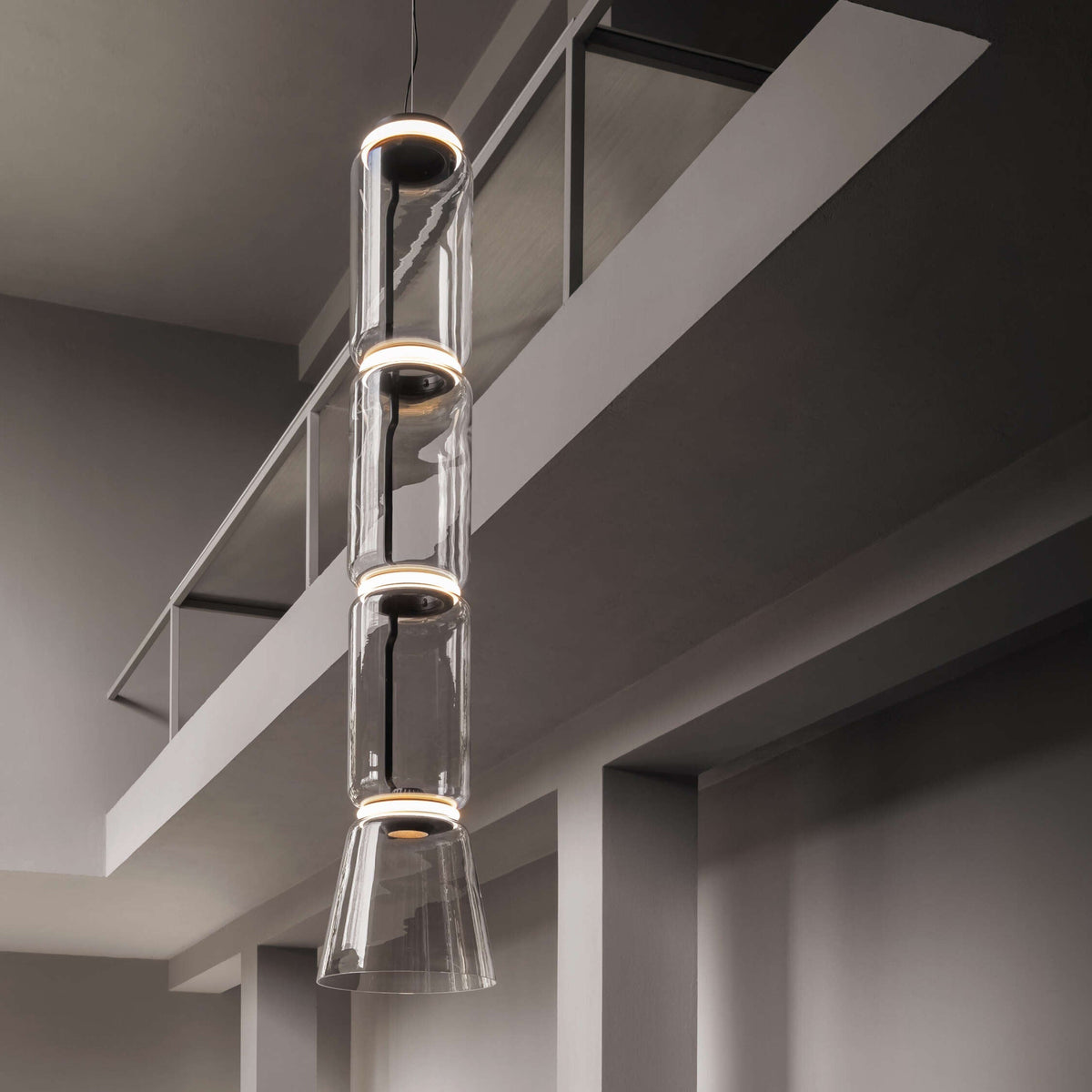 Abiren Minimalist Pendant Light