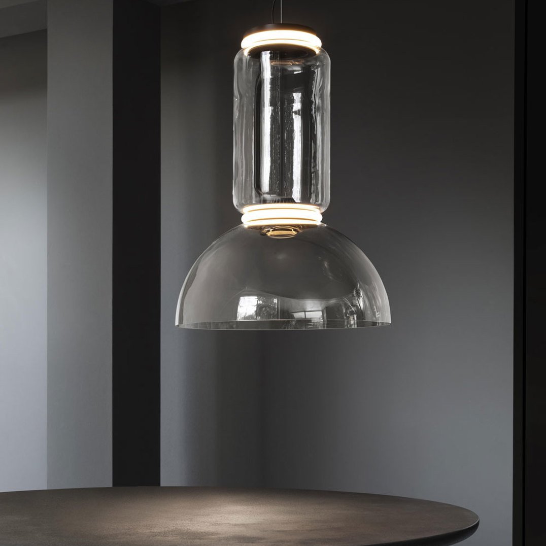 Abiren Minimalist Pendant Light