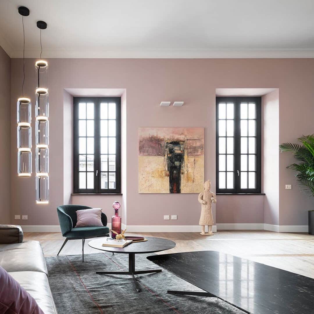 Abiren Minimalist Pendant Light