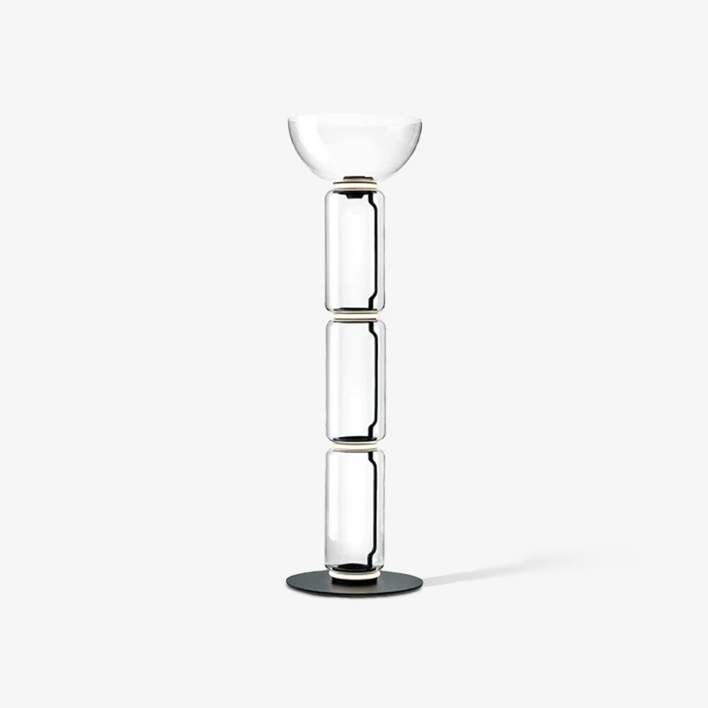 Teliyyzo Floor Lamp