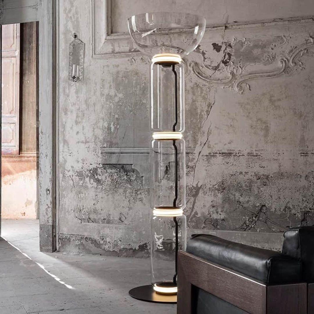 Teliyyzo Floor Lamp