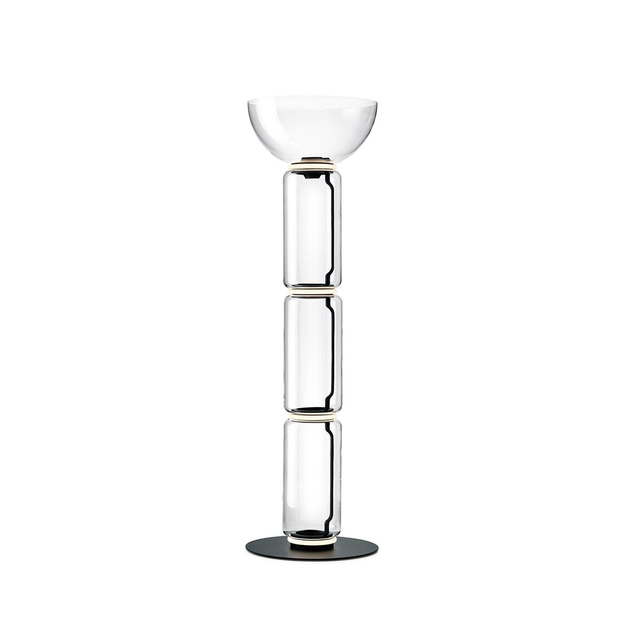 Teliyyzo Floor Lamp