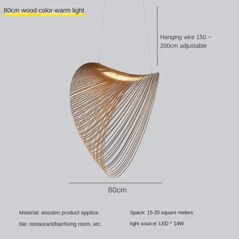 Narizon Pendant Light