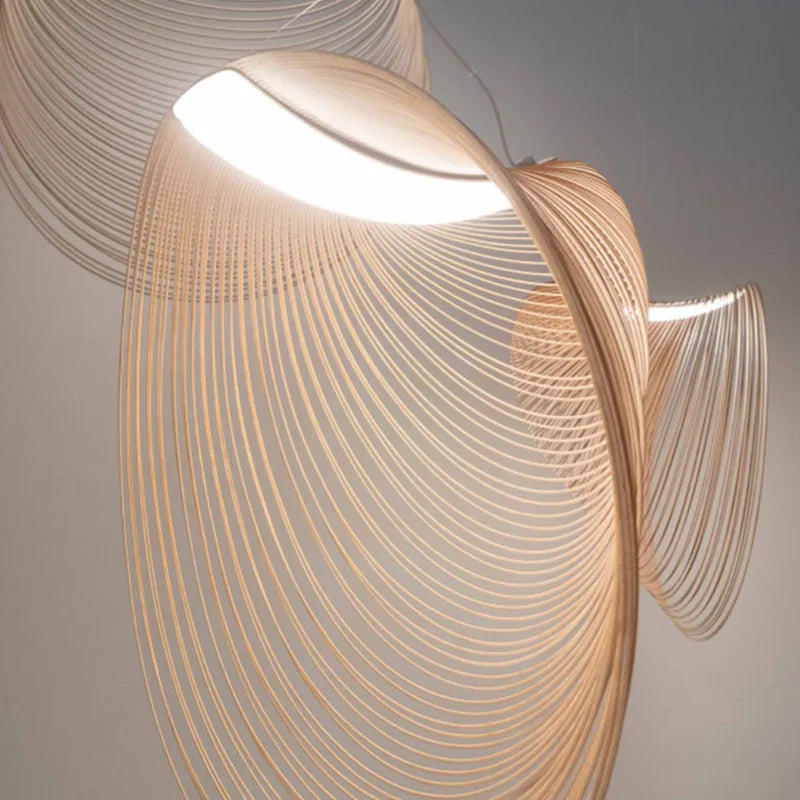 Narizon Pendant Light