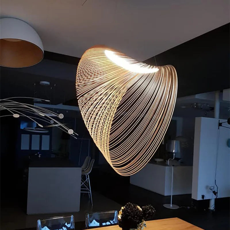 Narizon Pendant Light