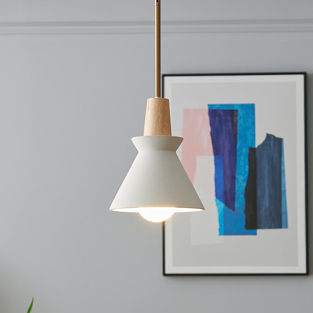 Mego Pendant Light