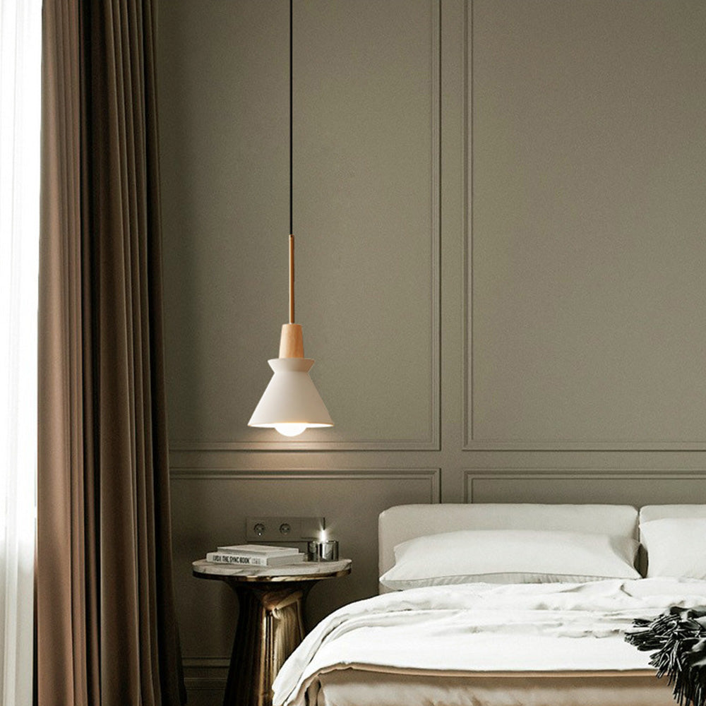 Mego Pendant Light