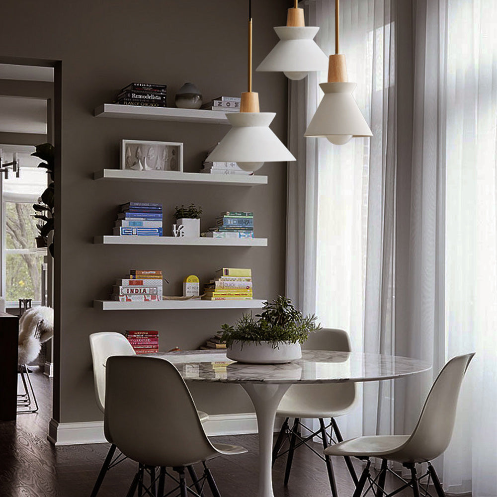 Mego Pendant Light