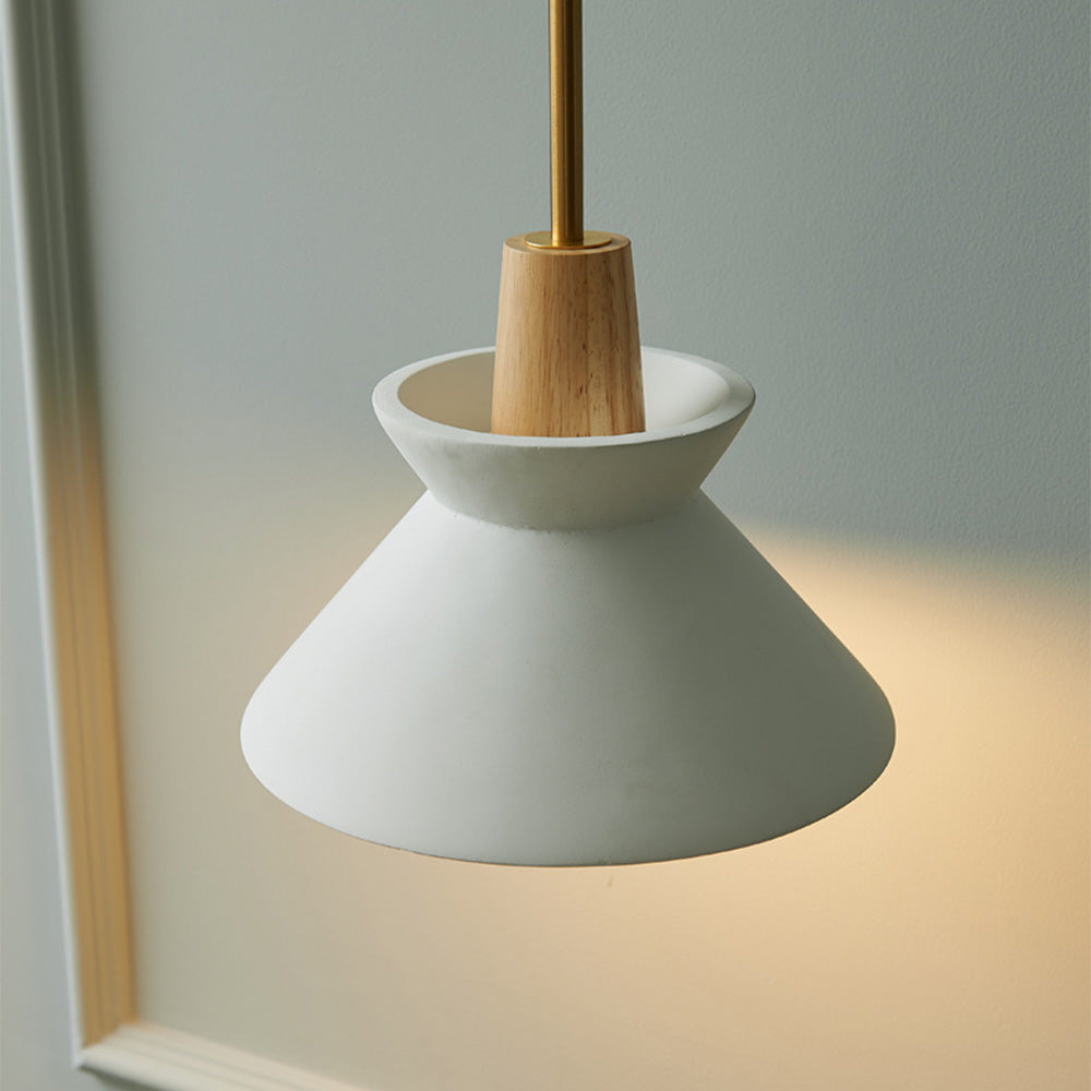 Mego Pendant Light