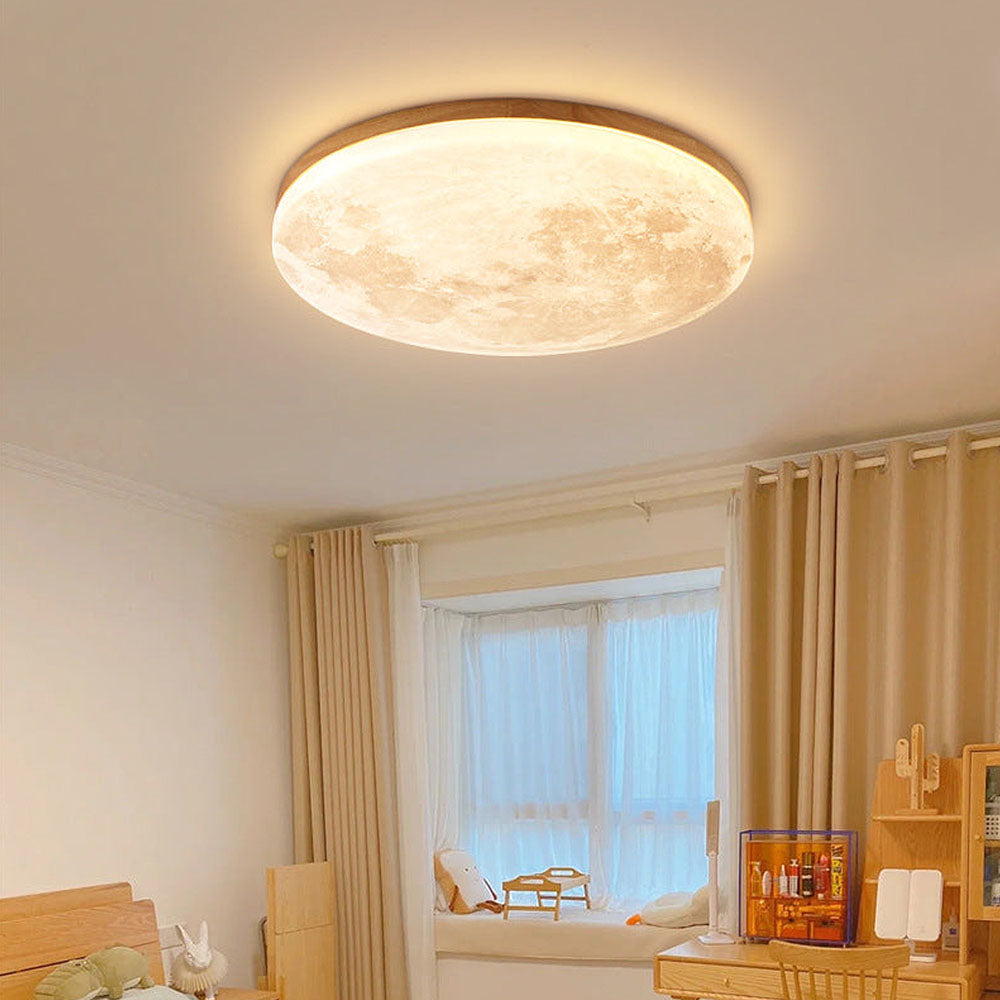 Moonlite Ceiling Light