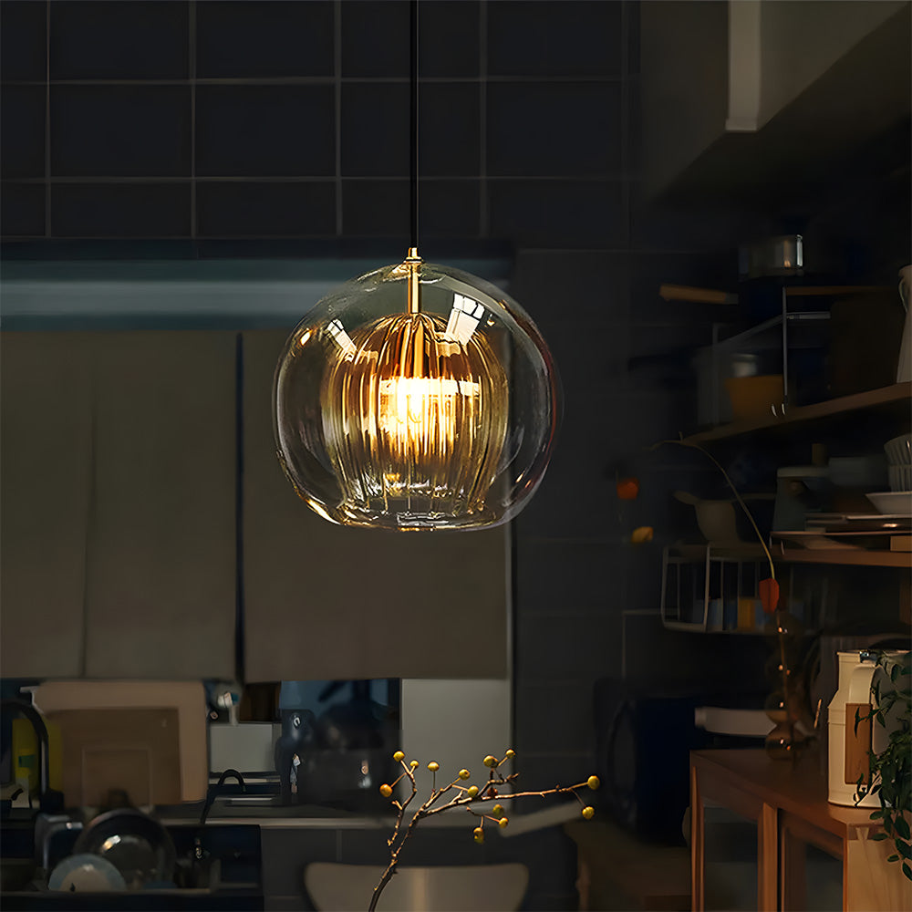 Tonera Pendant Light