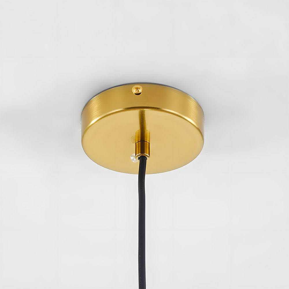 Tonera Pendant Light