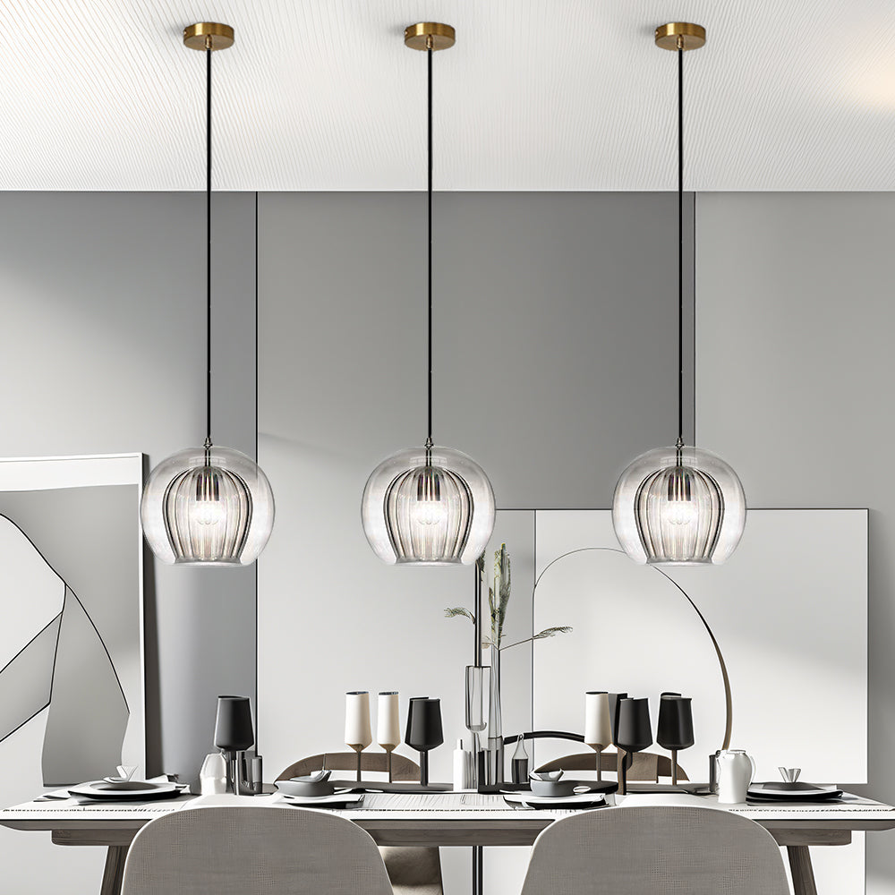 Tonera Pendant Light