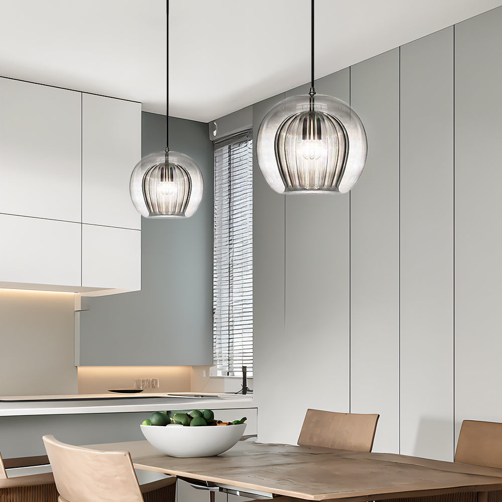 Tonera Pendant Light