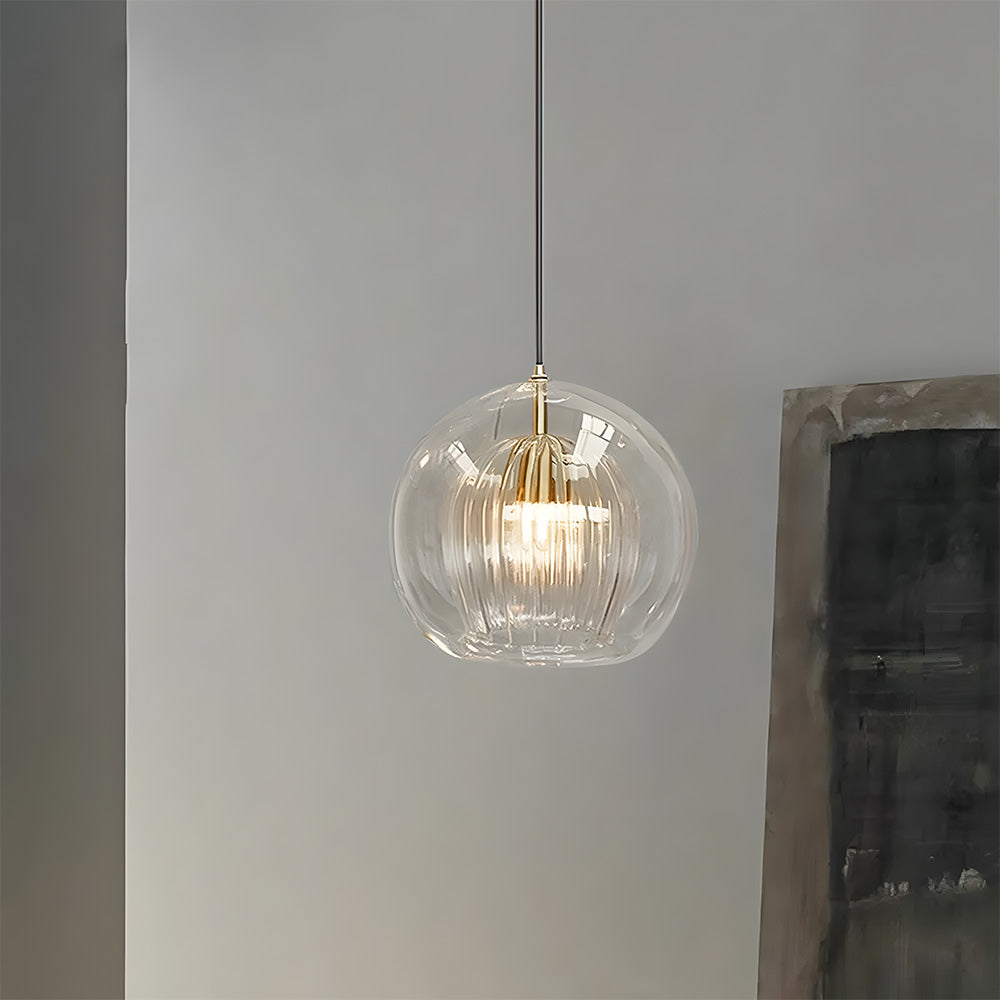Tonera Pendant Light