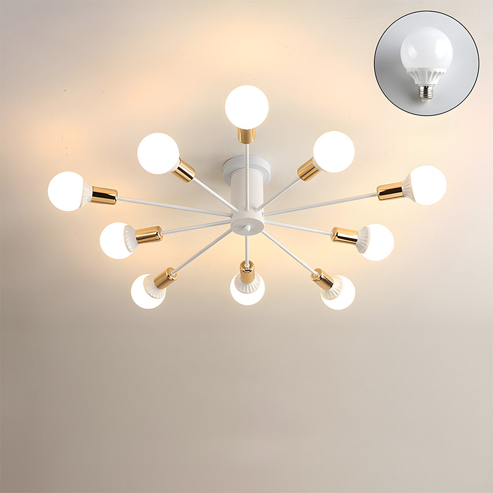 Cursal Ceiling Light