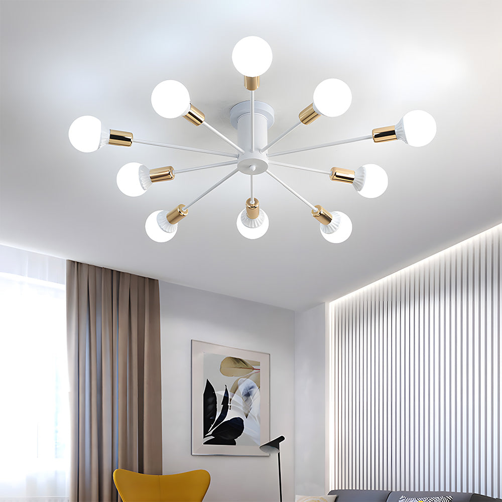 Cursal Ceiling Light