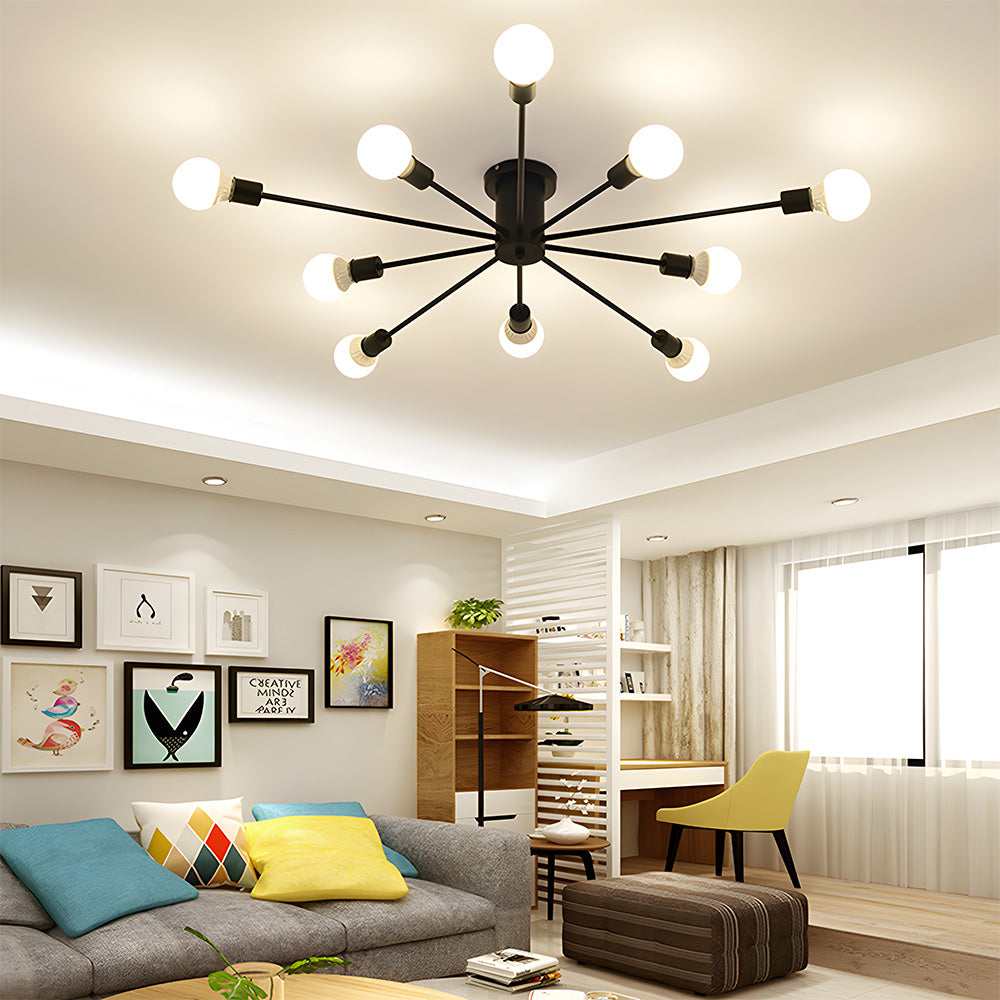 Cursal Ceiling Light