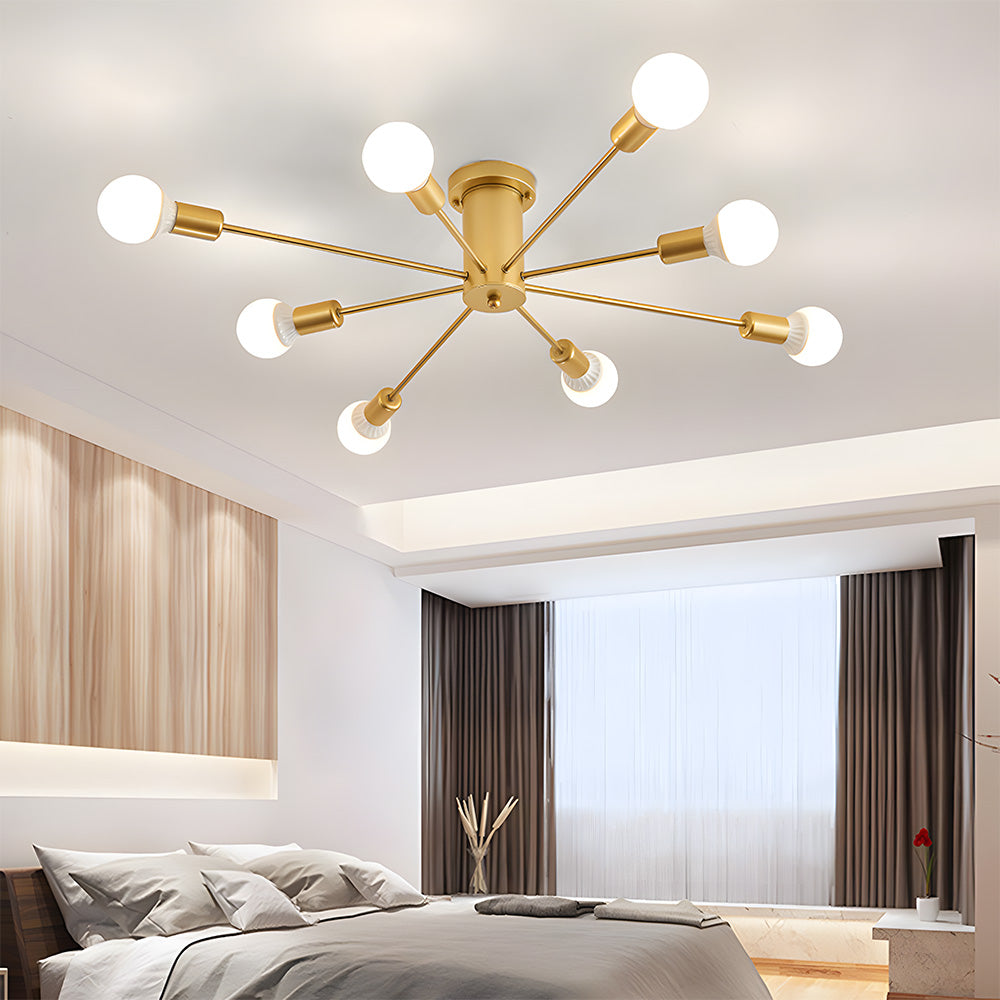Cursal Ceiling Light