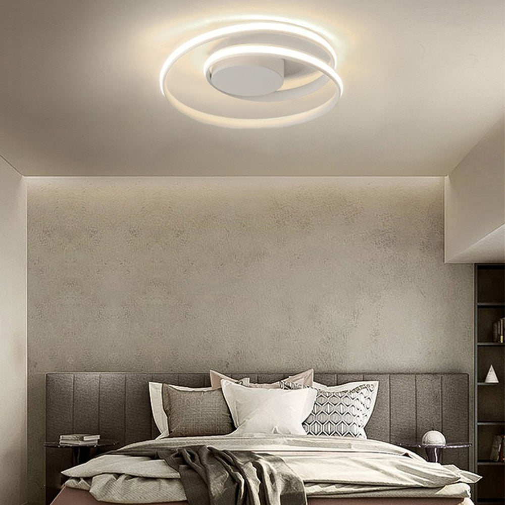 Mervor Ceiling Light