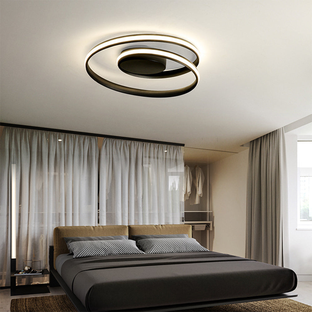 Mervor Ceiling Light
