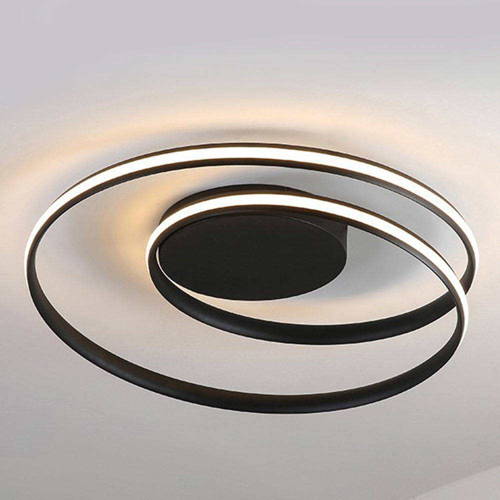 Mervor Ceiling Light
