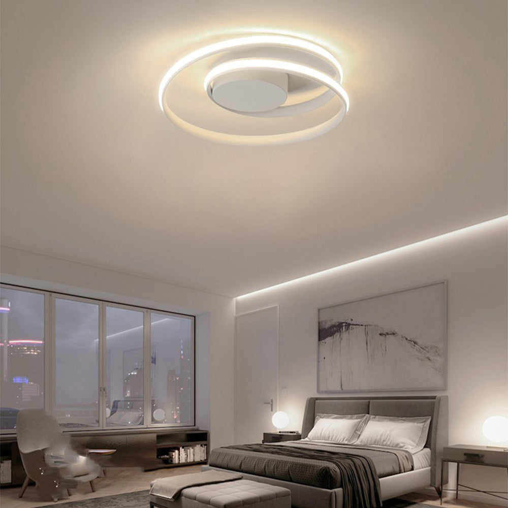 Mervor Ceiling Light