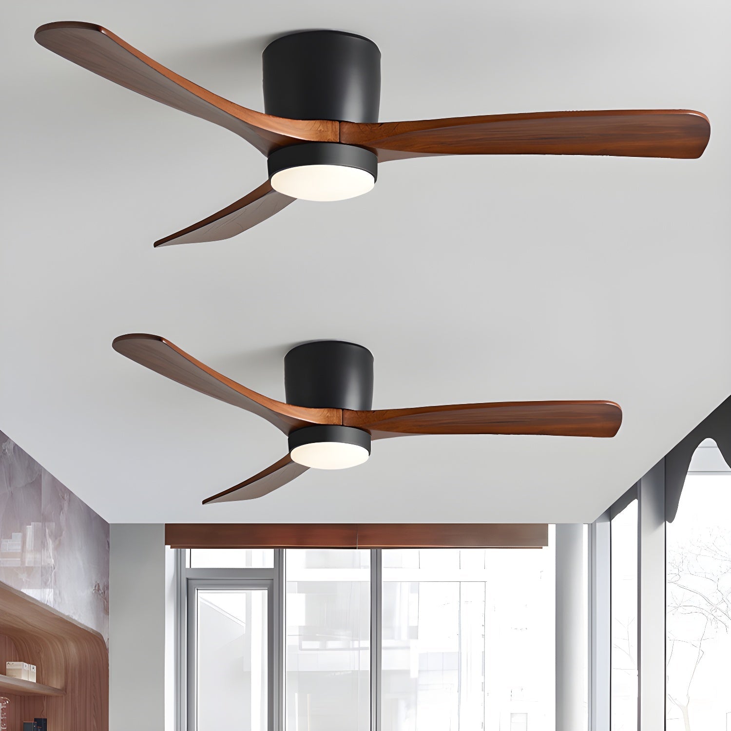 Evral Ceiling Fan