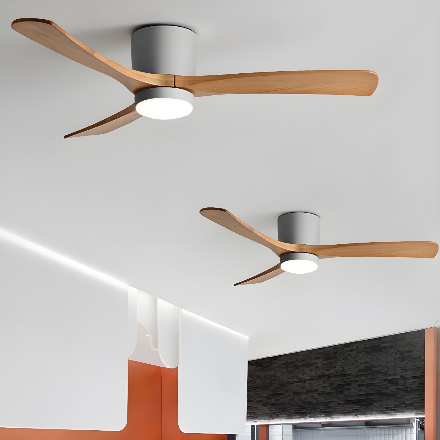 Evral Ceiling Fan