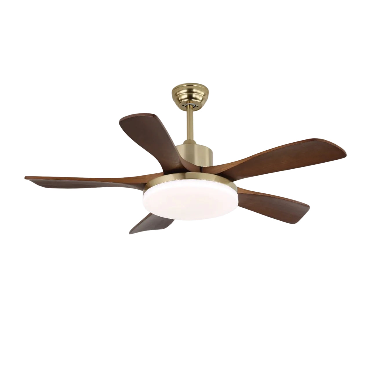 Leveza Ceiling Fan Light