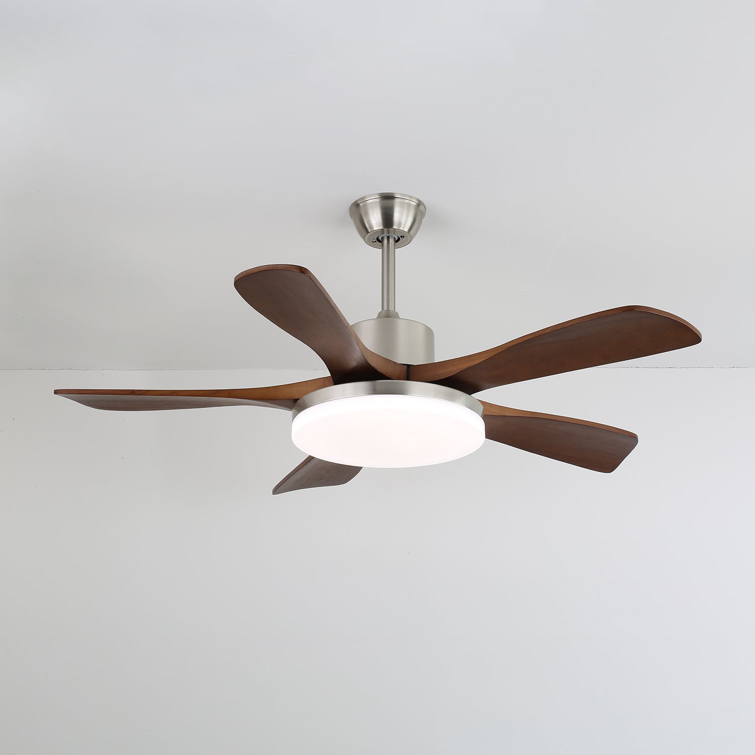 Leveza Ceiling Fan Light