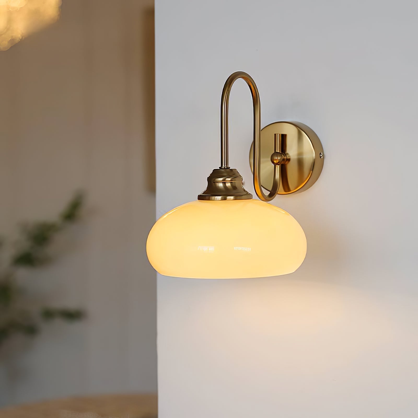 Siroma Modern Wall Light