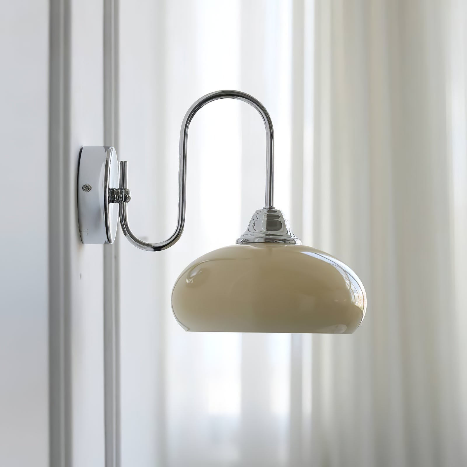 Siroma Modern Wall Light