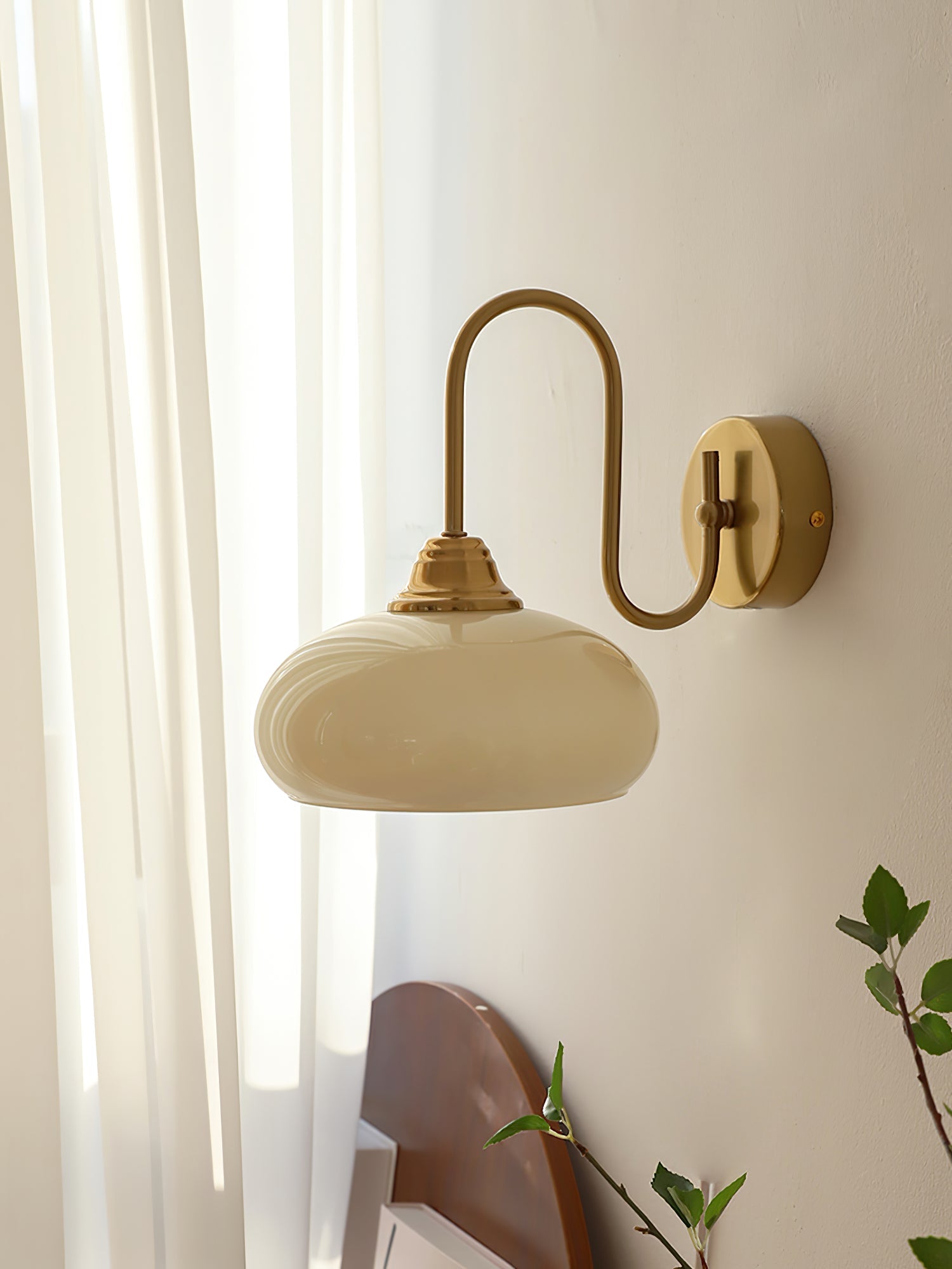 Siroma Modern Wall Light