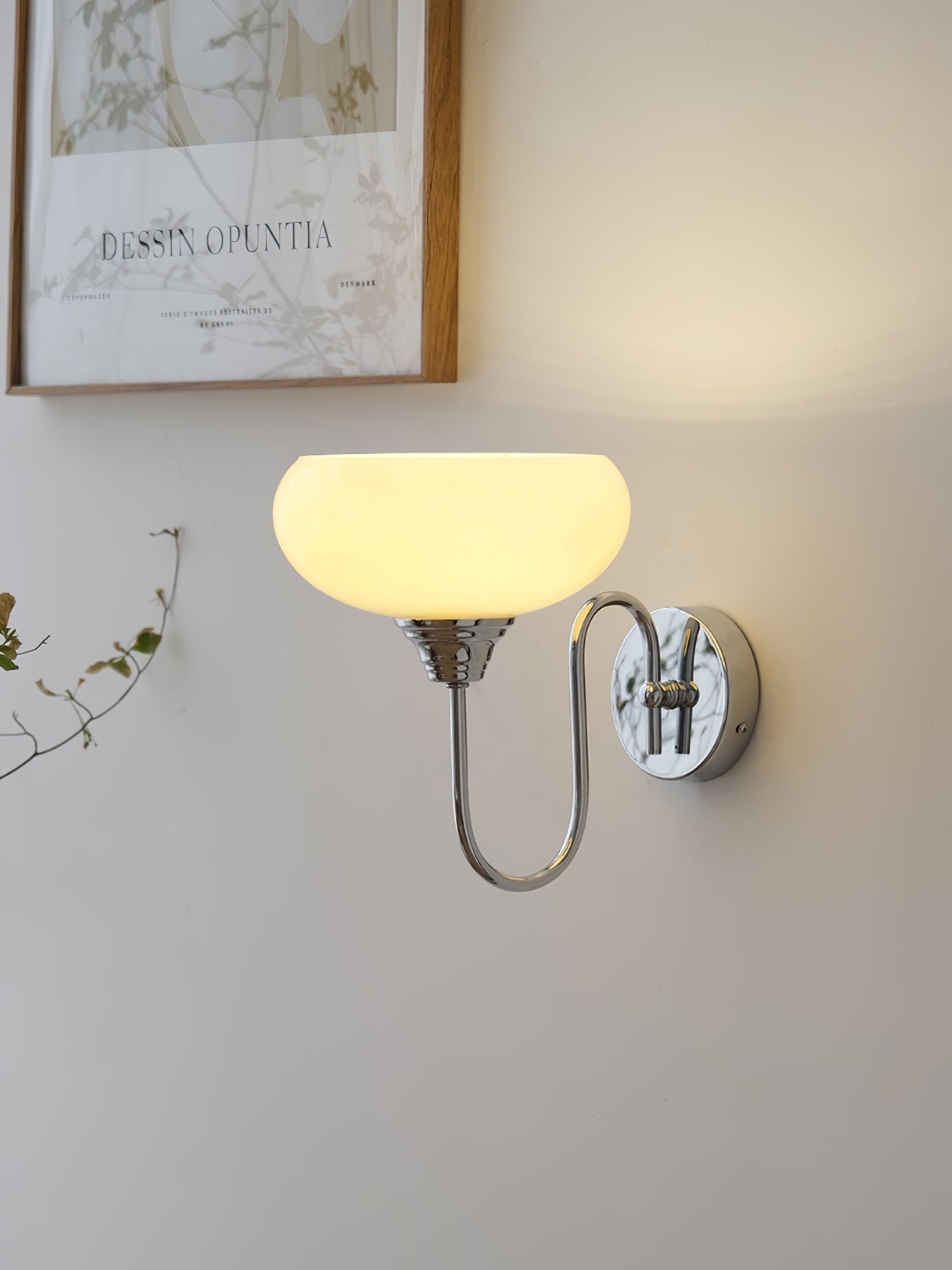 Siroma Modern Wall Light