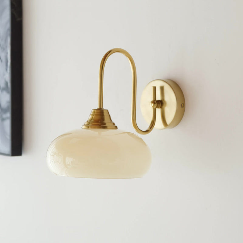 Siroma Modern Wall Light