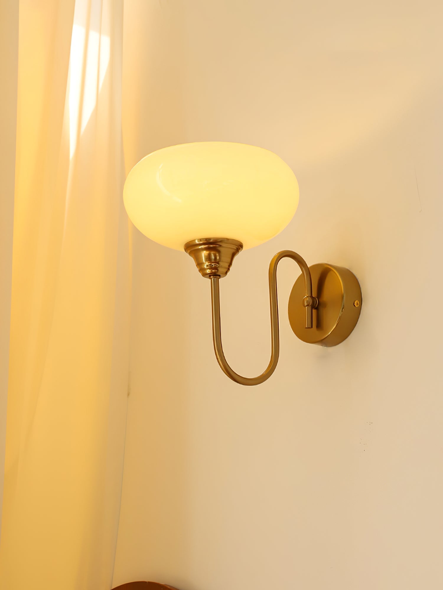 Siroma Modern Wall Light
