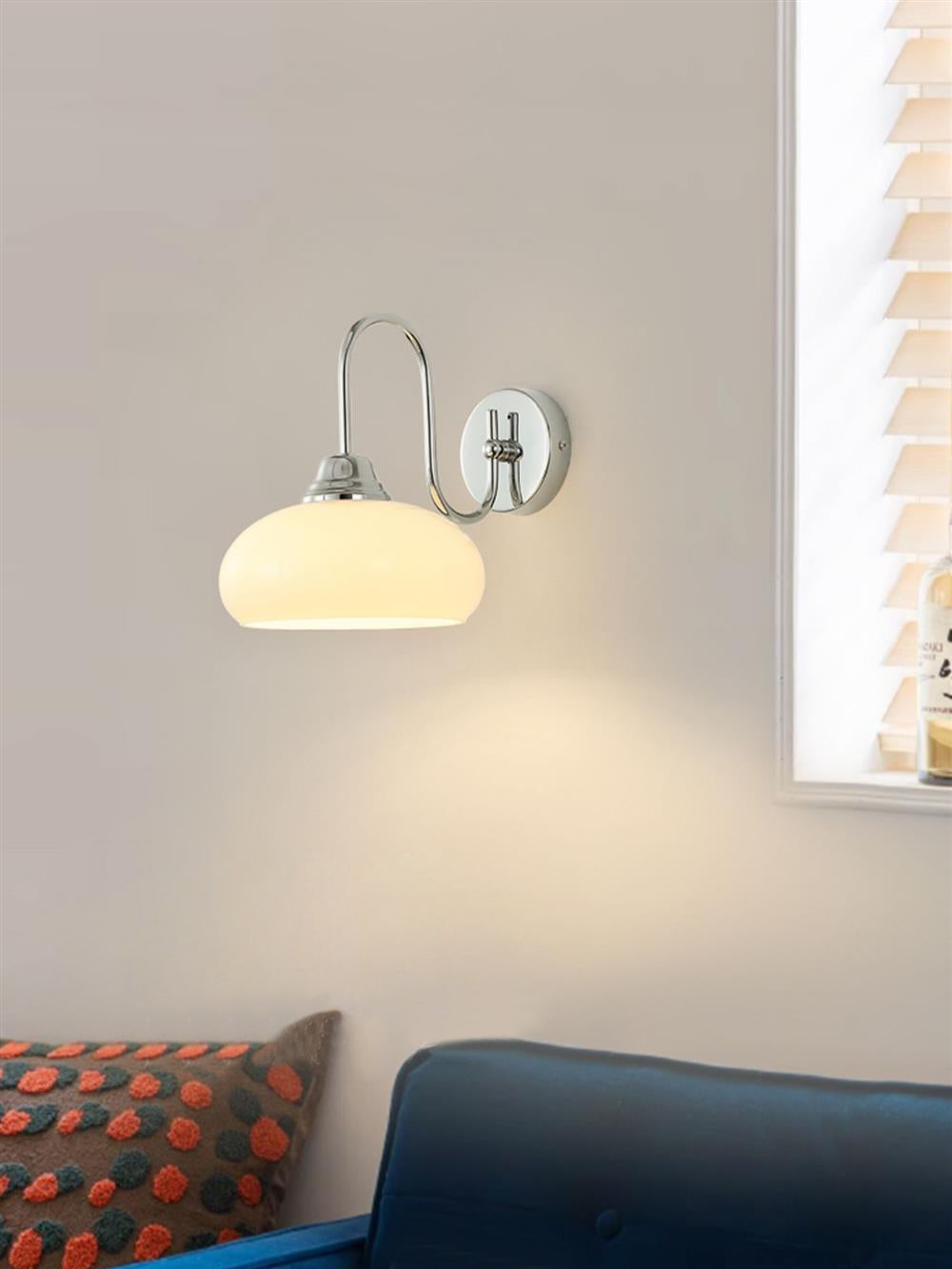 Siroma Modern Wall Light