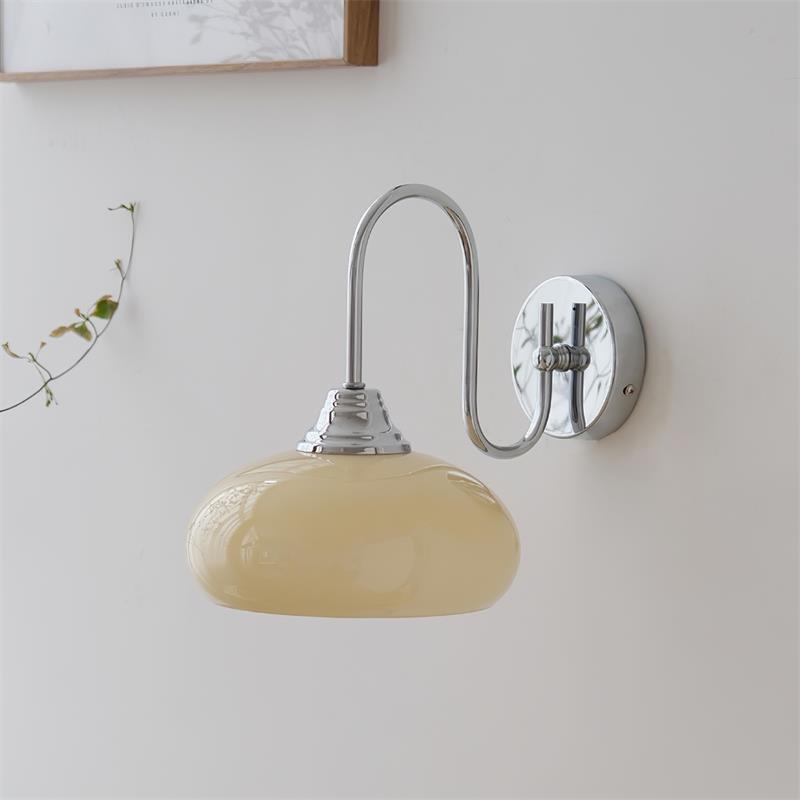 Siroma Modern Wall Light