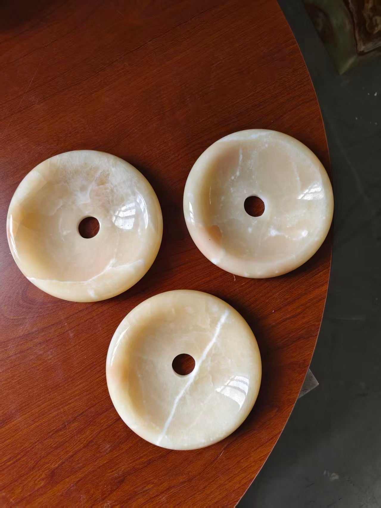 Torsella Wall Light