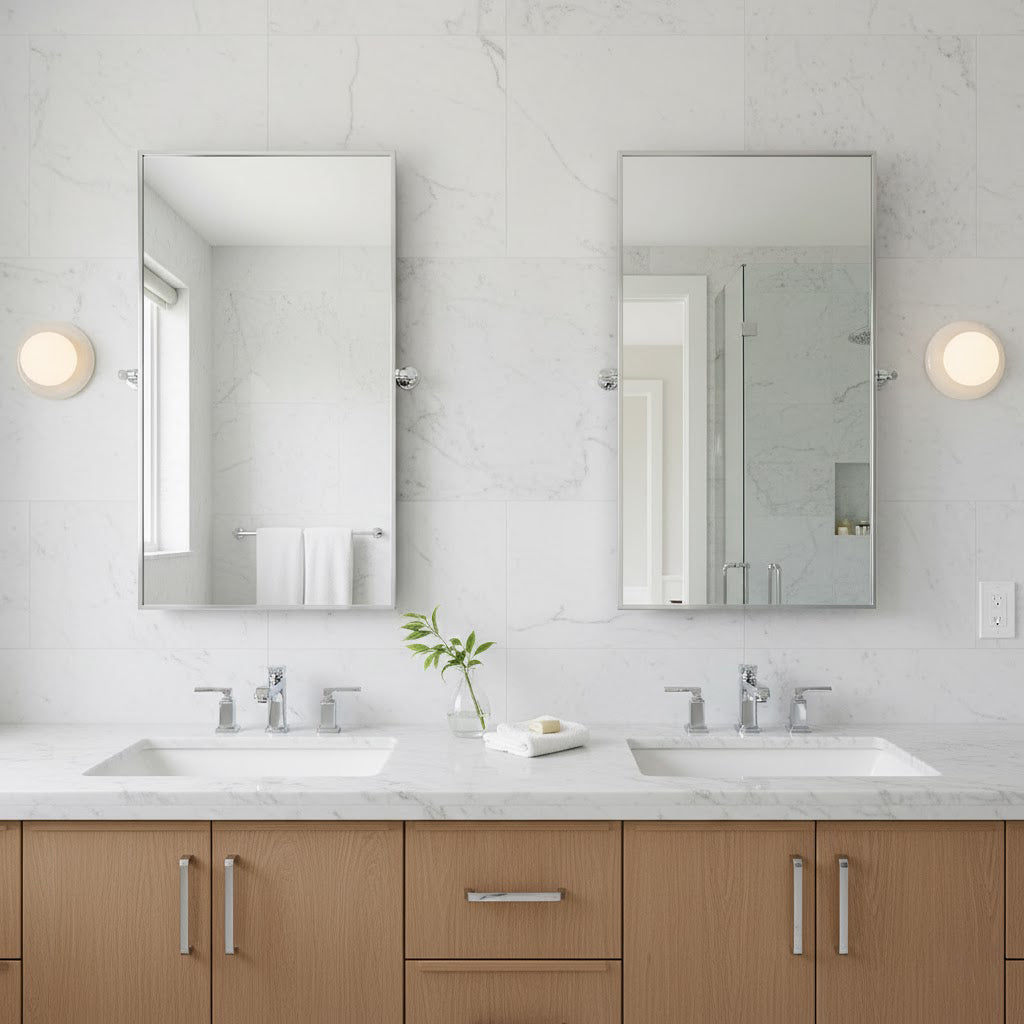 Torsella Wall Light