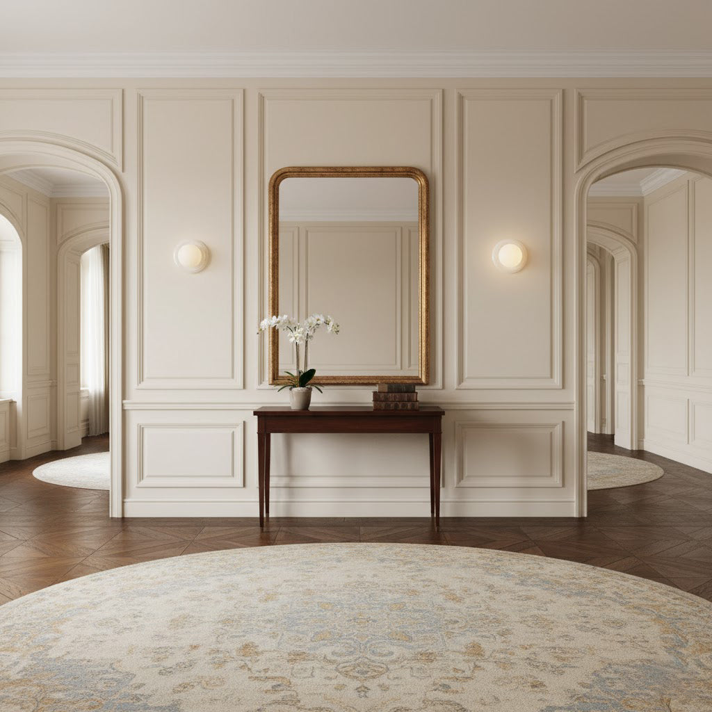 Torsella Wall Light