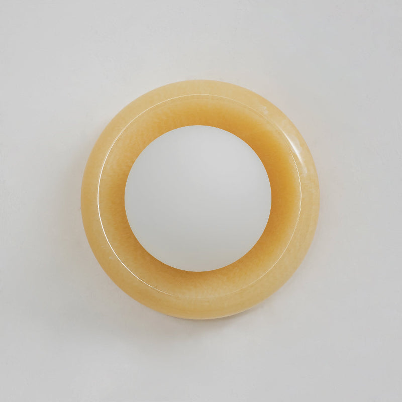 Torsella Wall Light