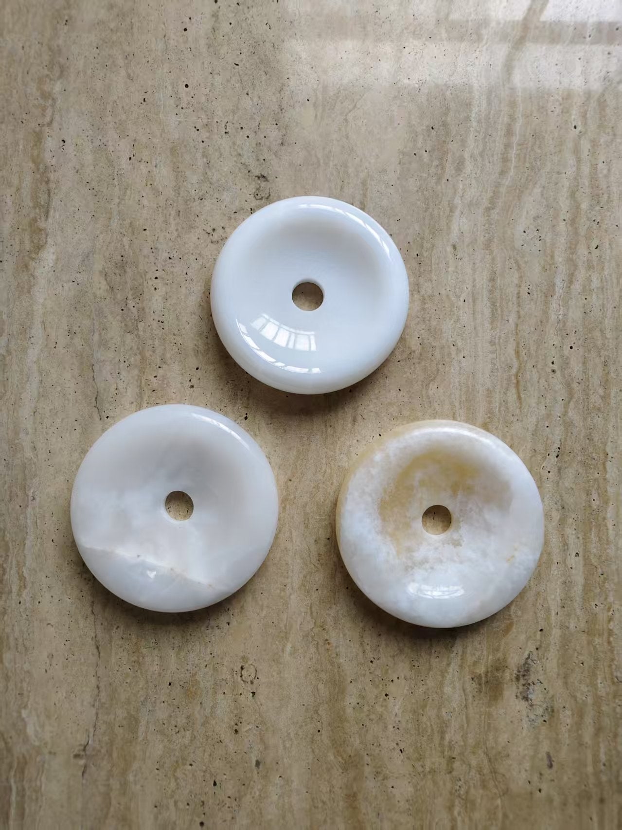 Torsella Wall Light