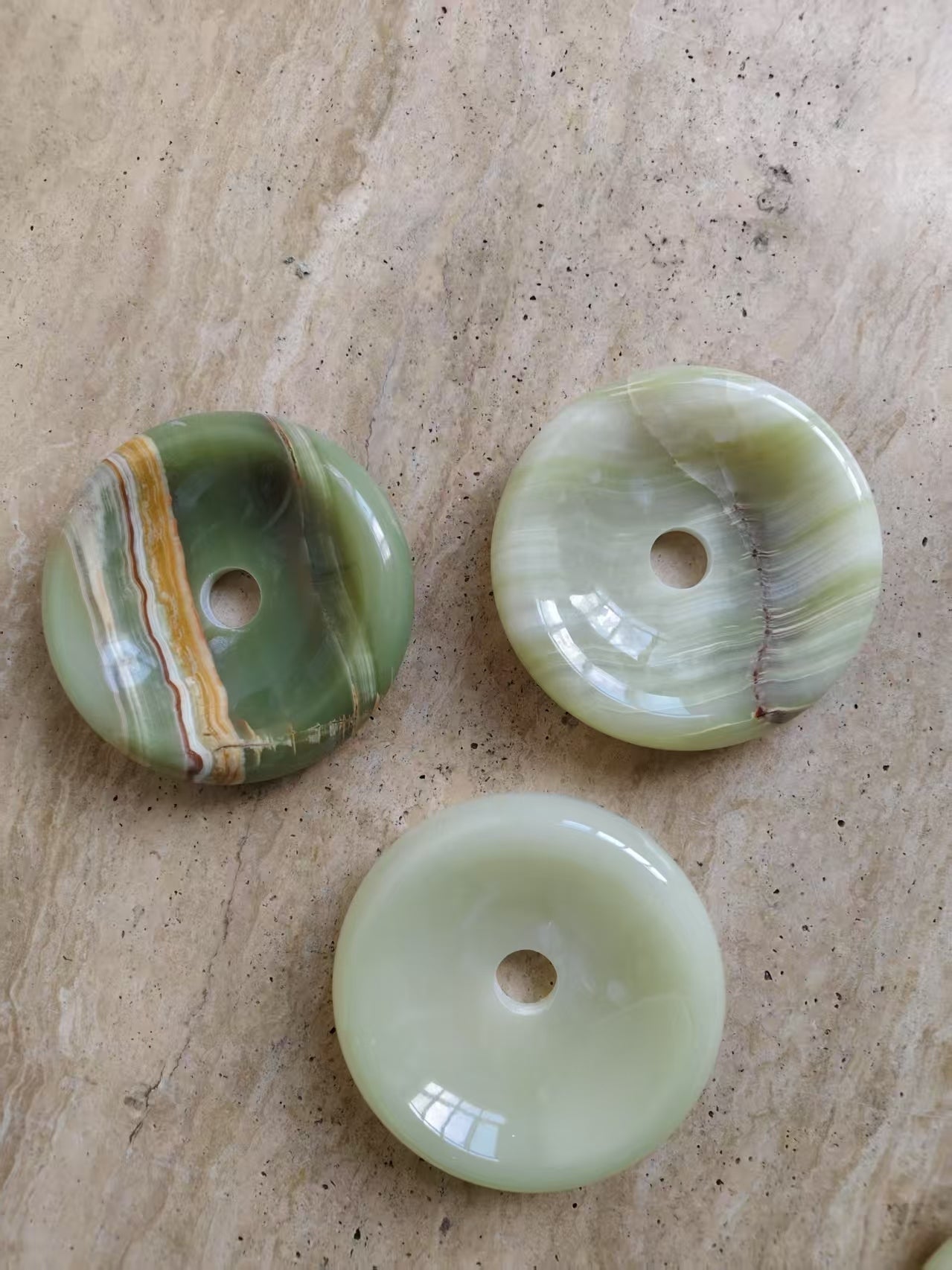 Torsella Wall Light