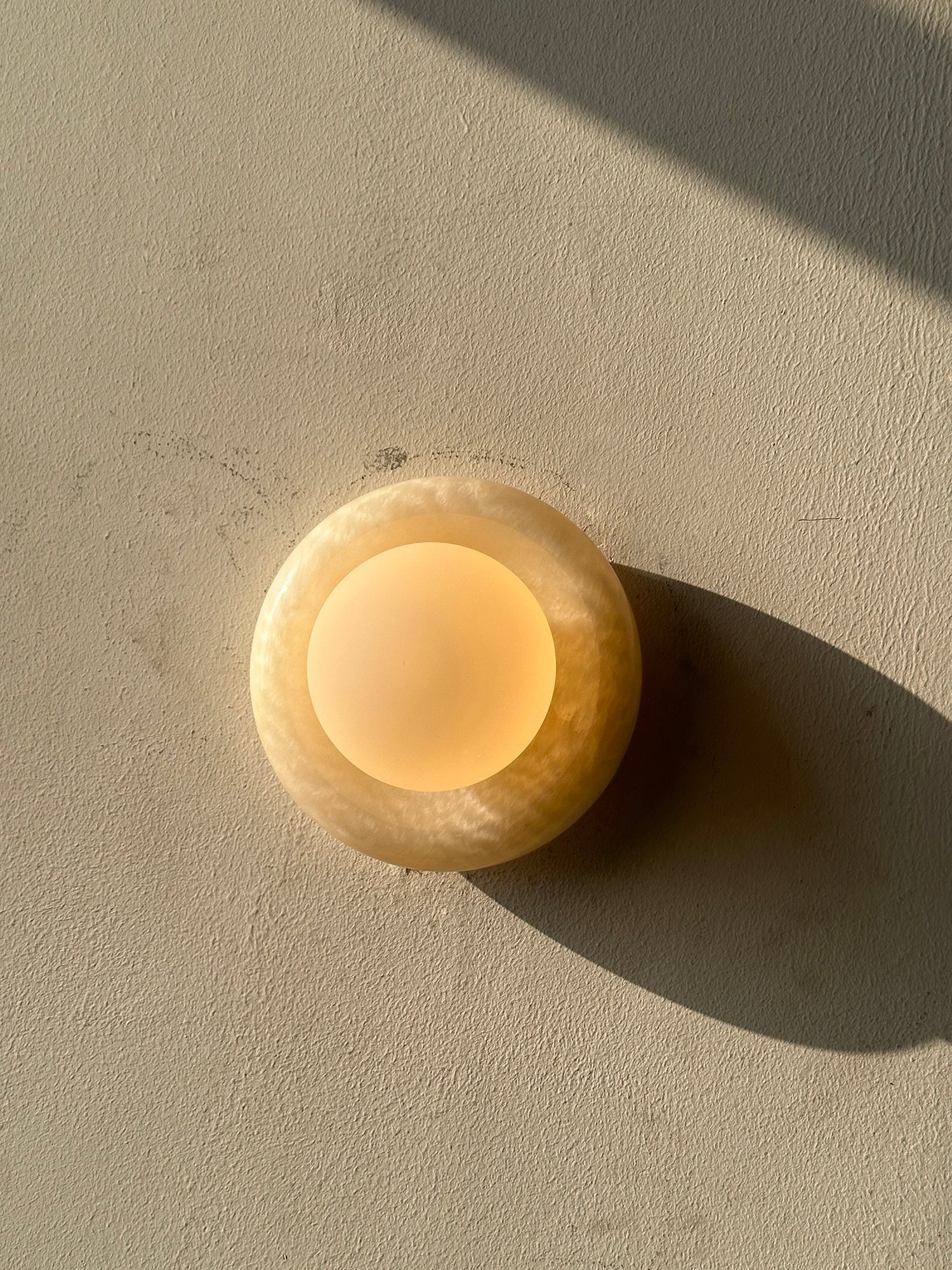 Torsella Wall Light