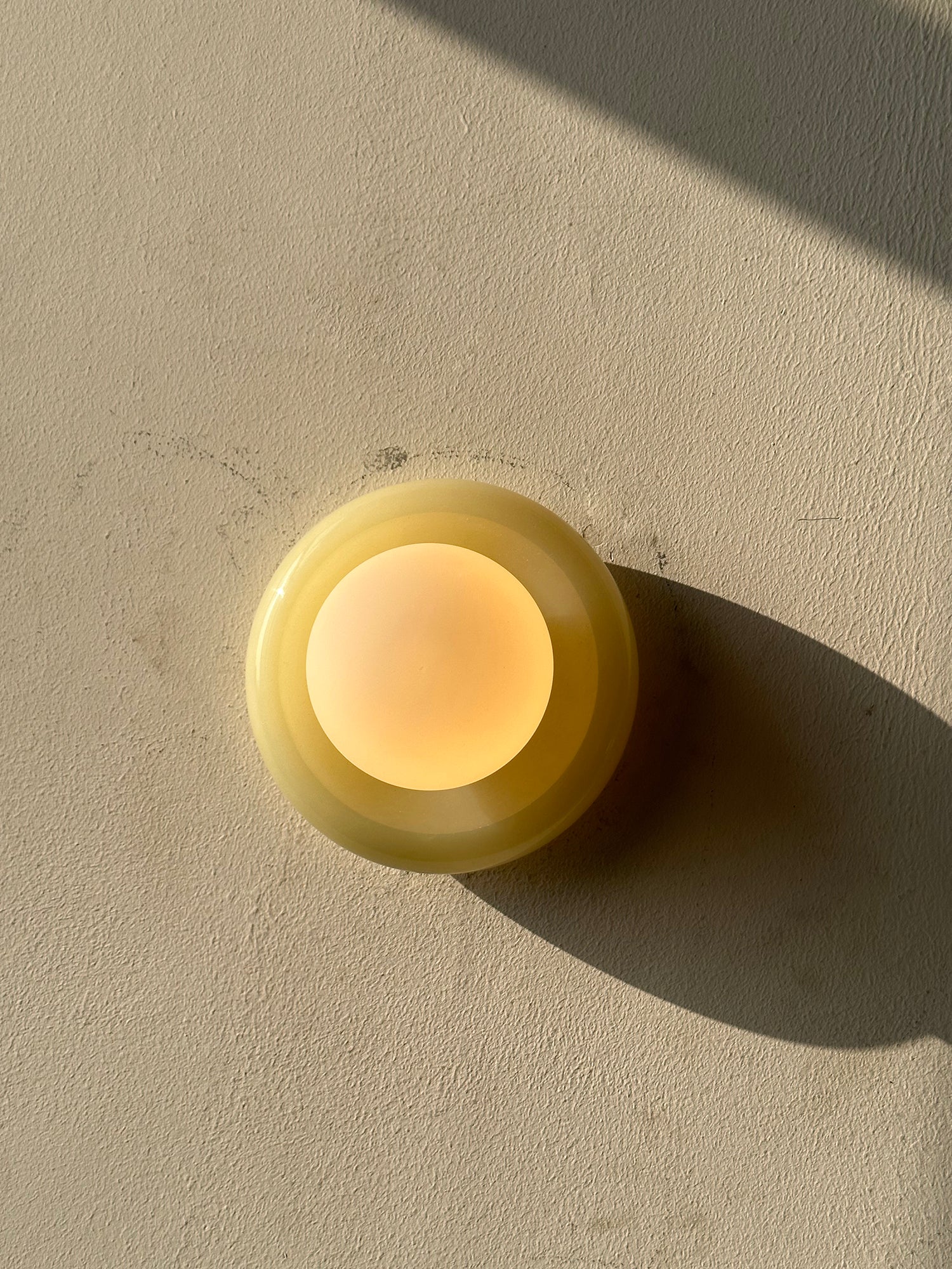 Torsella Wall Light