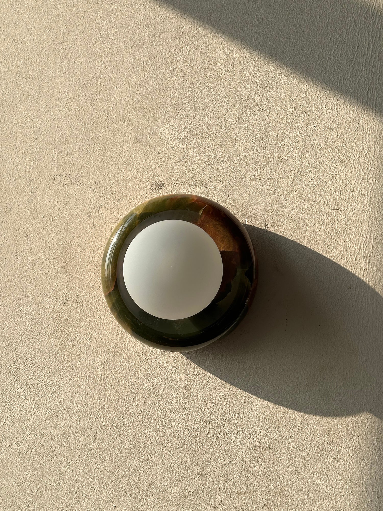 Torsella Wall Light