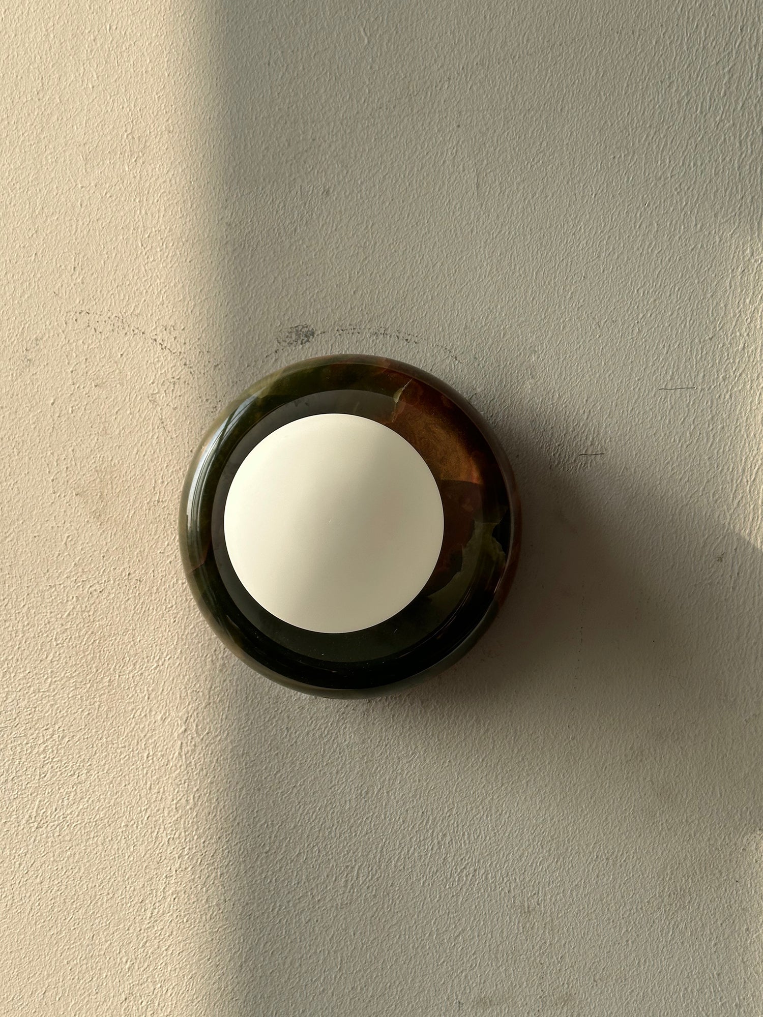Torsella Wall Light
