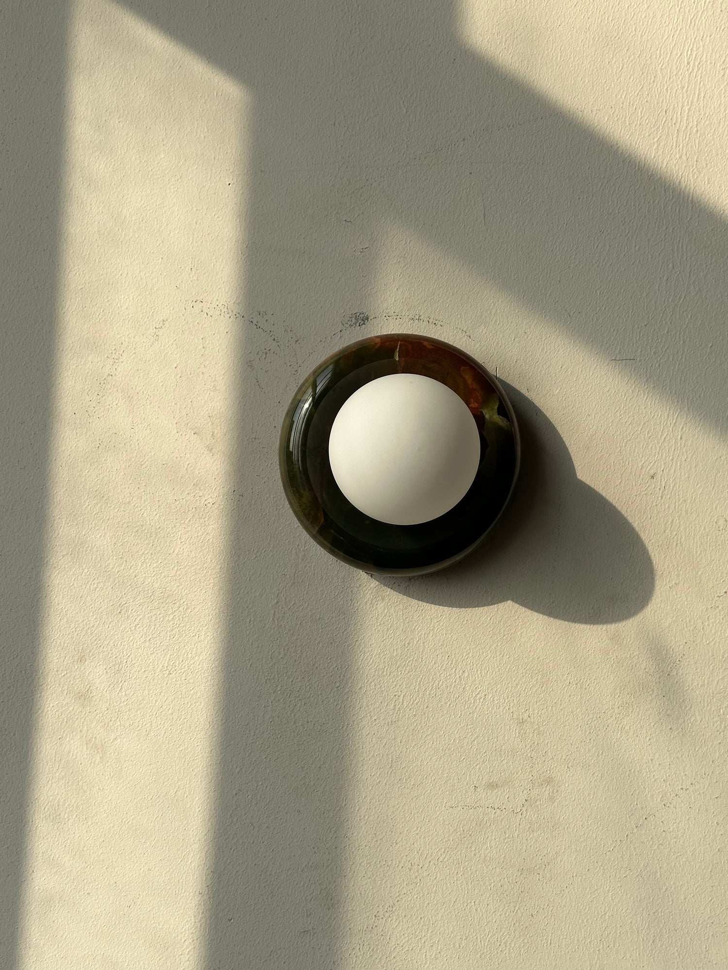 Torsella Wall Light